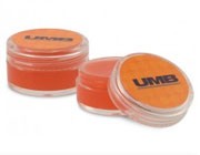 Transparent Lip Gloss Pots