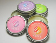 Custom Branded Promotional Lip Balm Tins