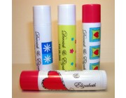 Organic Lip Balm Sticks