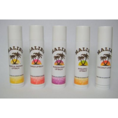 Premium Organic Beeswax Lip Balm Sticks