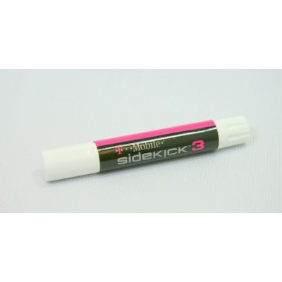 Organic Beeswax Lip Shimmer Sticks